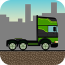 Trucker 2D APK