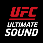 UFC Ultimate Sound ikona