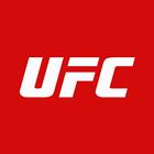 UFC Fight Pass Zeichen