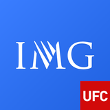 IMG Licensing eApprovals_UFC icône