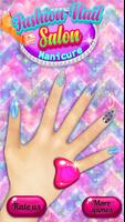 Fashion Nail Salon Manicure capture d'écran 2