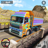 NextGen Truck Games biểu tượng