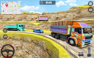 NextGen Truck Games Affiche