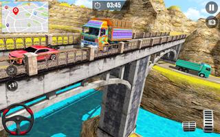 NextGen Truck Games screenshot 1