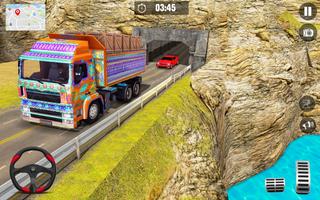 NextGen Truck Games capture d'écran 2