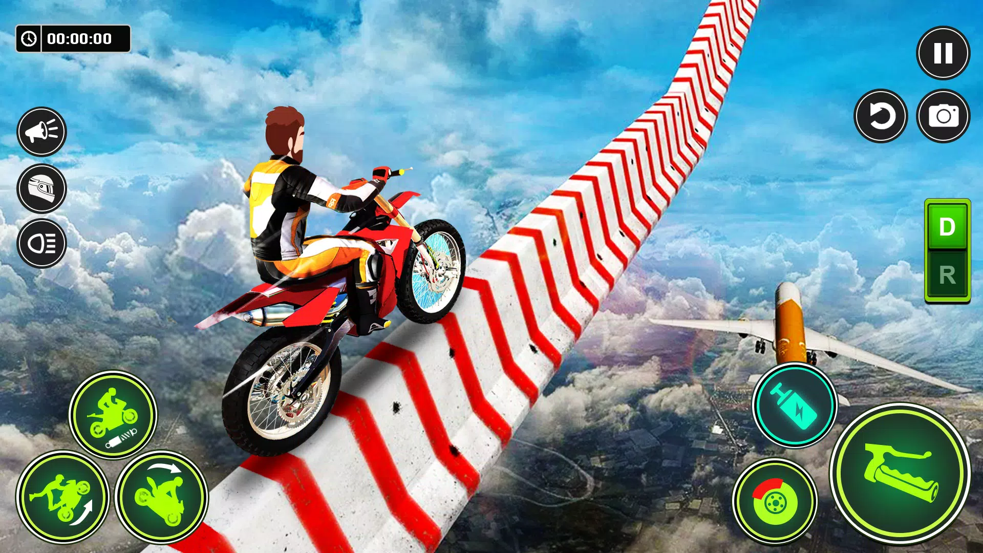 Bike Games: Bike Stunt Race 3D App Trends 2023 Bike Games: Bike