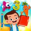 Montessori learning: kids game APK