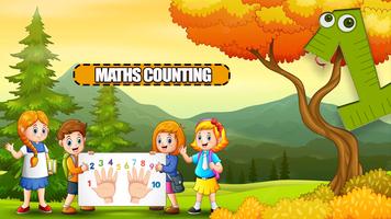 برنامه‌نما Montessori learning: kids game عکس از صفحه