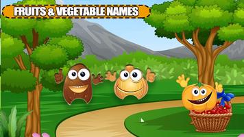 Montessori learning: kids game اسکرین شاٹ 2