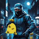 APK Bob Robbery: Thief Simulator