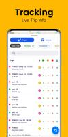 Btrack Manager الملصق
