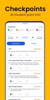 Btrack Manager تصوير الشاشة 1