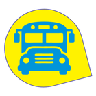 School Bus Driver icône