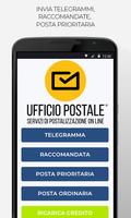 Poste plakat