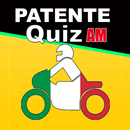Quiz  Patente AM 2020 Nuovo APK