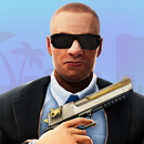 Agent vs Gangs Crime City War APK