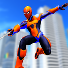 Robot Spider: Battle Games-icoon