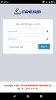 CressiApp capture d'écran 1