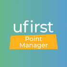 ufirst Point Manager иконка