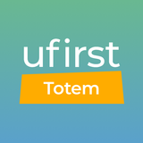 ufirst totem ไอคอน