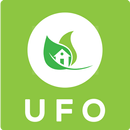 UFO aplikacja