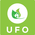 UFO アイコン