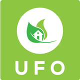 UFO icône
