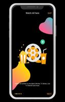 PlayMovie - Watch free full HD movies and Cinema screenshot 1