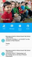 Daycarez تصوير الشاشة 1