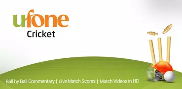 CW Ufone: PSL 2020 Live Streaming, Scores & Clips