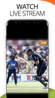 CW Ufone: PSL 2020 Live Streaming, Scores & Clips スクリーンショット 3