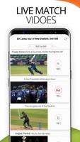 CW Ufone: PSL 2020 Live Streaming, Scores & Clips スクリーンショット 2