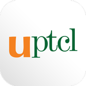 آیکون‌ UPTCL– App Up Your Life!