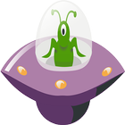 UFO Nova biểu tượng