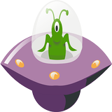 UFO Nova иконка