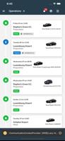 UFODRIVE mobility ops اسکرین شاٹ 3
