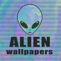 Ufoly - Alien Wallpapers 4K