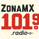 Zona MX 101.9 FM APK