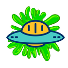 UFO Smasher icône