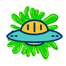 UFO Smasher APK