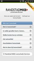 برنامه‌نما Alles over Loonschade عکس از صفحه