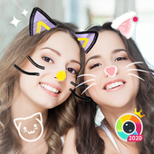 Sweet Snap Camera – Face Camera & Photo Filters v5.1.100906 MOD APK (Premium) Unlocked (130 MB)