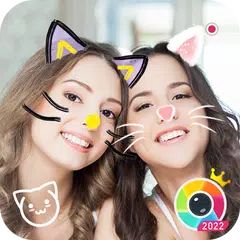 Sweet Face: beauty face camera XAPK download
