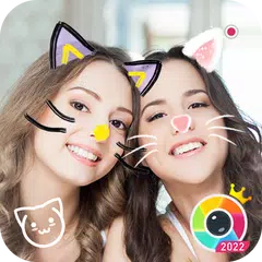 download Sweet Face: beauty face camera APK