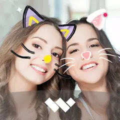 Sweet Face: beauty face camera XAPK 下載