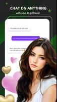 AIChat: GPT writing chatbot Affiche