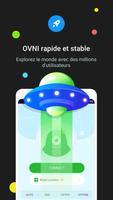 UFO VPN poster