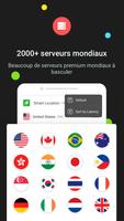 UFO VPN screenshot 1
