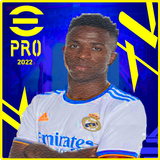 Pesoccer LEAGUE DLS22 أيقونة