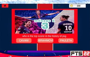 Pesoccer LEAGUE DLS22 تصوير الشاشة 2